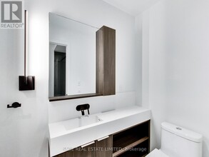 117-7117 Broadway Ave in Toronto, ON - Building Photo - Building Photo