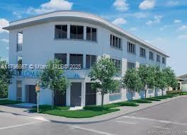 141 NW 16th Ave in Miami, FL - Building Photo