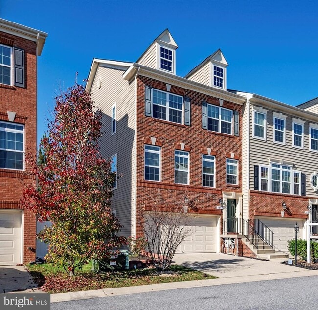7812 Sunhaven Way in Severn, MD - Building Photo - Building Photo