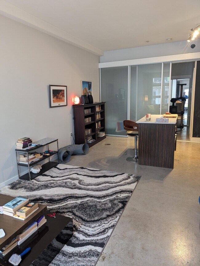 2116 Gottingen St in Halifax, NS - Building Photo - Building Photo