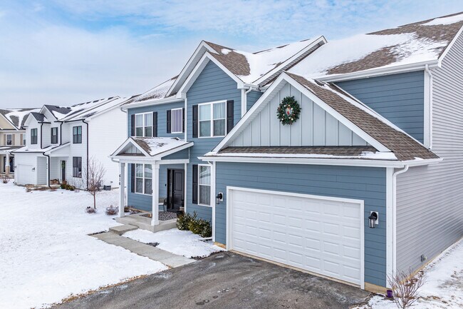 616 Westford Pl in Oswego, IL - Building Photo - Building Photo