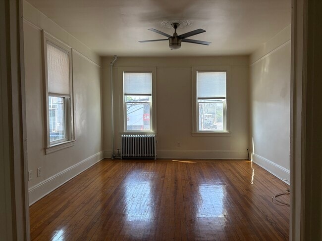 353 Central Ave, Unit #2
