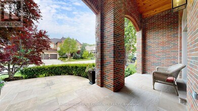 166 Grandvista Crescent in Vaughan, ON - Building Photo - Building Photo