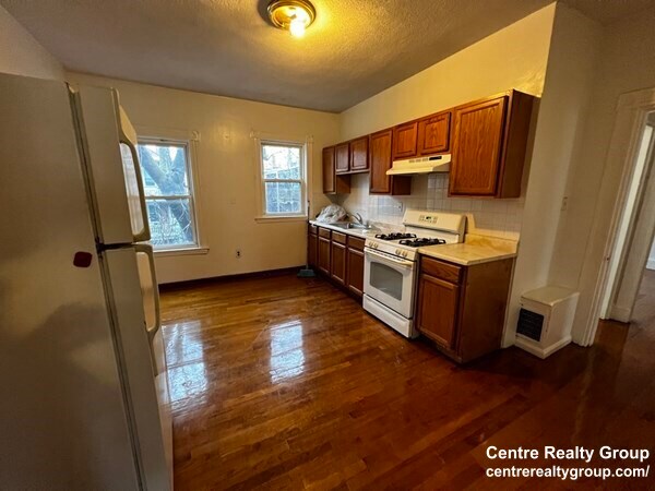 22 Bynner St, Unit 2 in Boston, MA - Building Photo