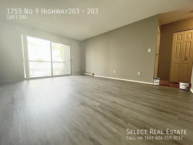 property at 1755 No 9 Highway203