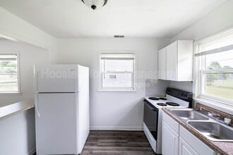6119 Nimitz Dr in Indianapolis, IN - Building Photo - Building Photo