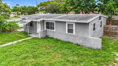 1423 NW 12th St in Fort Lauderdale, FL - Building Photo - Building Photo