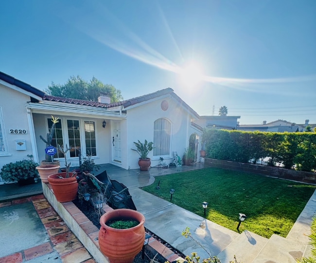 property at 2620 Graham Ave