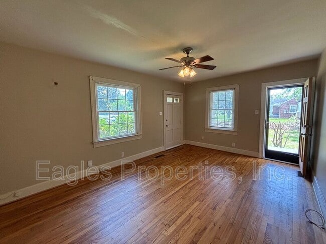 615 S Andrews Ave in Goldsboro, NC - Building Photo - Building Photo