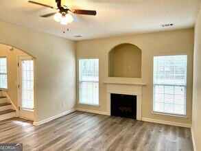 29 Preserve Dr in Newnan, GA - Building Photo - Building Photo