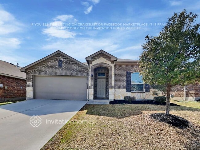 property at 417 Pollyann Trl