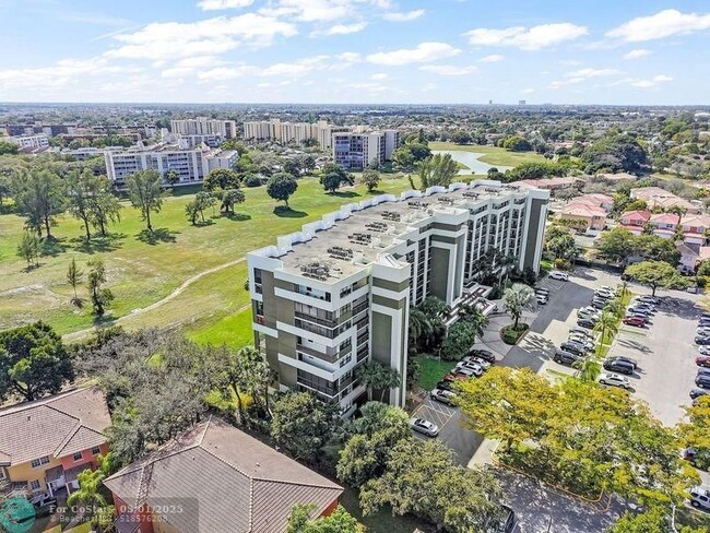 property at 7050 NW 44th St