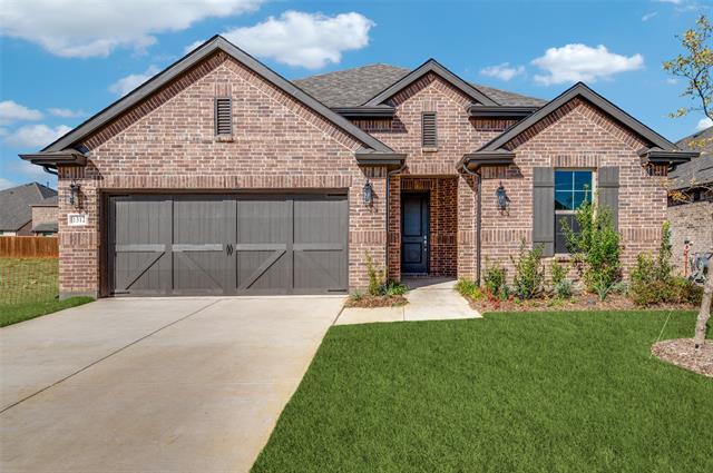 property at 1312 Silver Grass Mdw