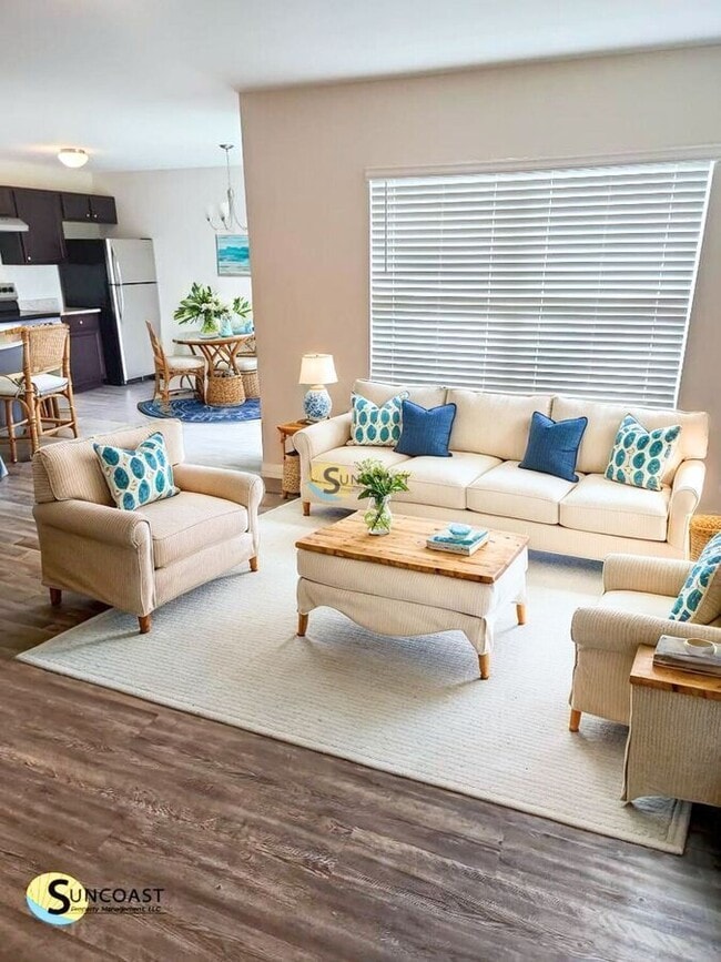 11341 Poplin Ave in Englewood, FL - Foto de edificio - Building Photo