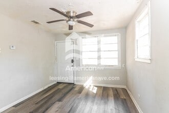 4612 Harbin St in Columbus, GA - Foto de edificio - Building Photo