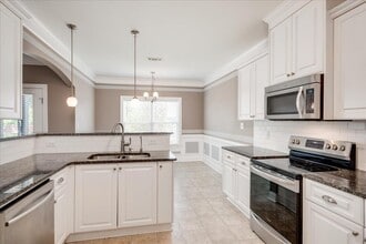 262 Crown Heights Way in Grovetown, GA - Building Photo - Building Photo