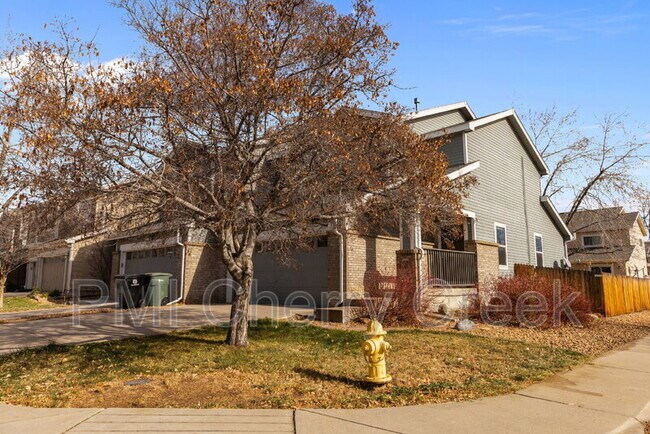 9328 Garfield Way in Thornton, CO - Building Photo - Building Photo