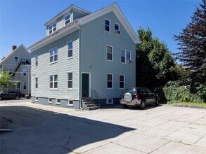 509 Washington St, Unit 1 in Providence, RI - Building Photo - Building Photo