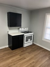 2409 S Williams St in Amarillo, TX - Foto de edificio - Building Photo