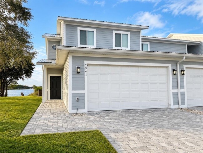 property at 2541 Pine Pl