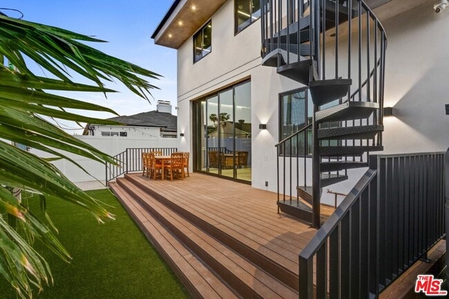 property at 5642 Tilden Ave