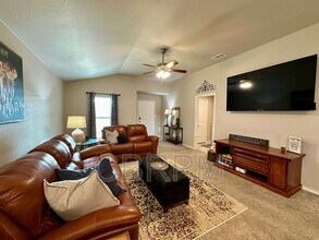 3704 Prentiss Ave in Lubbock, TX - Building Photo - Building Photo