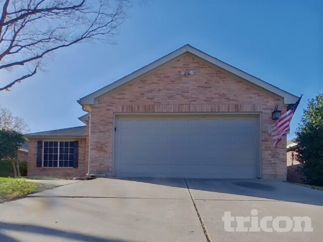 property at 13201 Fencerow Rd