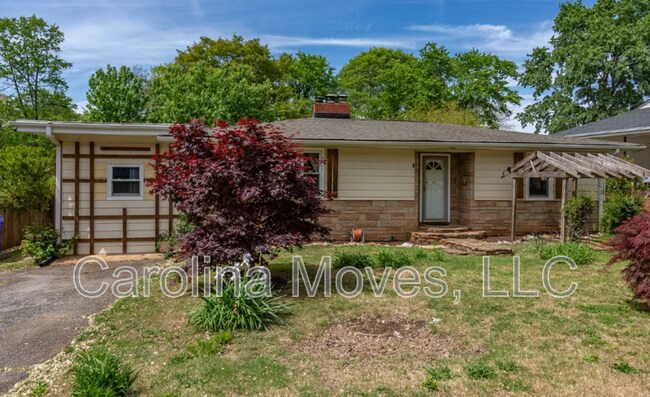 20 Sir Abbott St in Greenville, SC - Building Photo - Building Photo