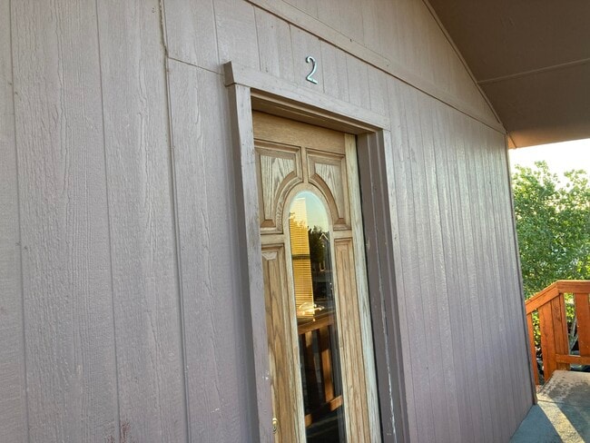 1654 Exeter Dr in El Paso, TX - Building Photo - Building Photo