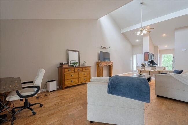 property at 182 April Point Dr N