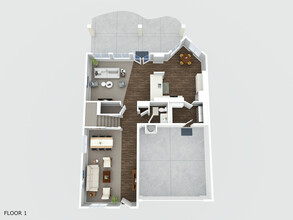 1200 E Country Crossing Way in Queen Creek, AZ - Building Photo - Building Photo