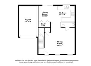 1227 Pinehaven Ct in Charlotte, NC - Building Photo - Building Photo