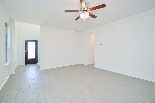 property at 7919 Royal Palm Dr