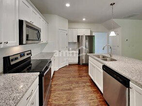440 Pearson Cir in Hampton, GA - Building Photo - Building Photo