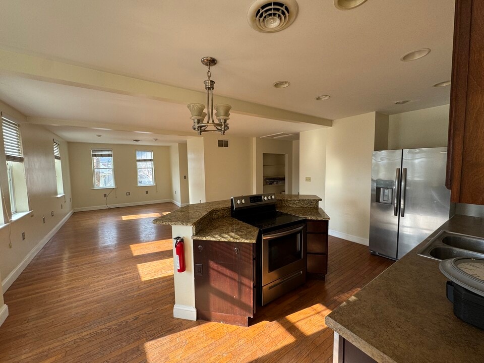 3 Decatur St, Unit 3 in Cumberland, MD - Building Photo