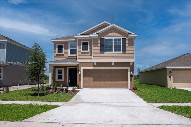 property at 934 Cattleman St