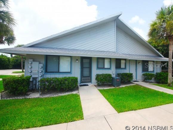 4300 S Atlantic Ave in New Smyrna Beach, FL - Building Photo - Building Photo