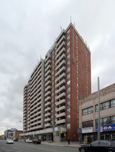 Doug Saunders Apartments in Toronto, ON - Building Photo - Building Photo