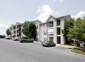 Chestnut Pointe in Harrisburg, PA - Foto de edificio - Building Photo