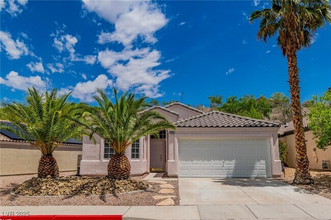 1530 Misty Sky Dr in Henderson, NV - Building Photo - Building Photo