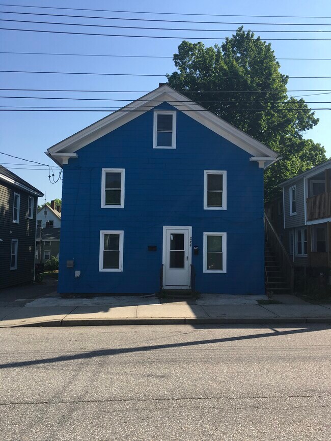 244 Valley St Rentals in Willimantic, CT