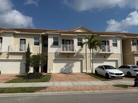 11941 Park Central in Royal Palm Beach, FL - Building Photo