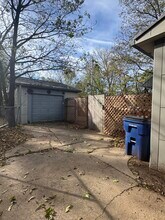 2119 W Sherwood Ave in Stillwater, OK - Foto de edificio - Building Photo