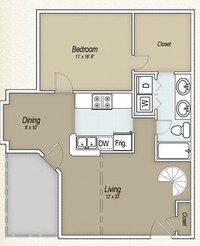 GREENBRIAR PARK photo'