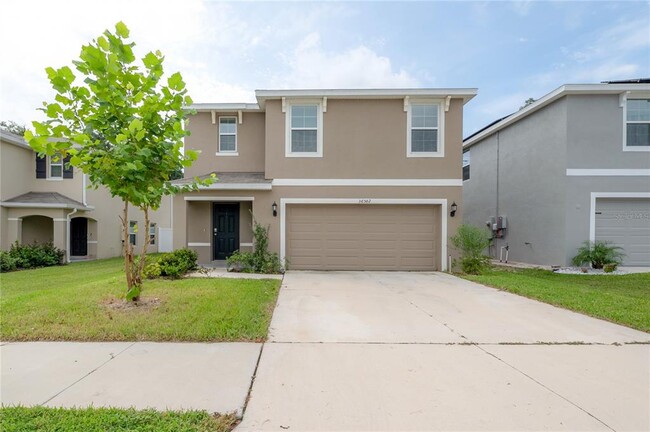 property at 36582 Spanish Rose Dr
