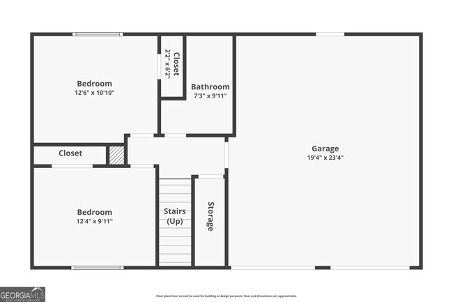 1049 Misty Meadows Ln in Hampton, GA - Building Photo - Building Photo