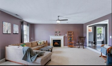 5620 Scotts Pond Dr in Williamsburg, VA - Building Photo - Building Photo