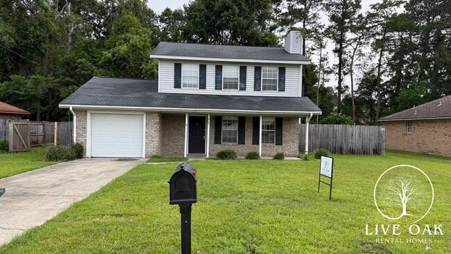 property at 967 Birchfield Dr