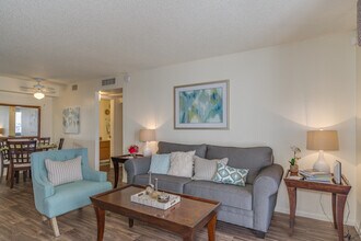 Willow Creek in Tempe, AZ - Foto de edificio - Interior Photo