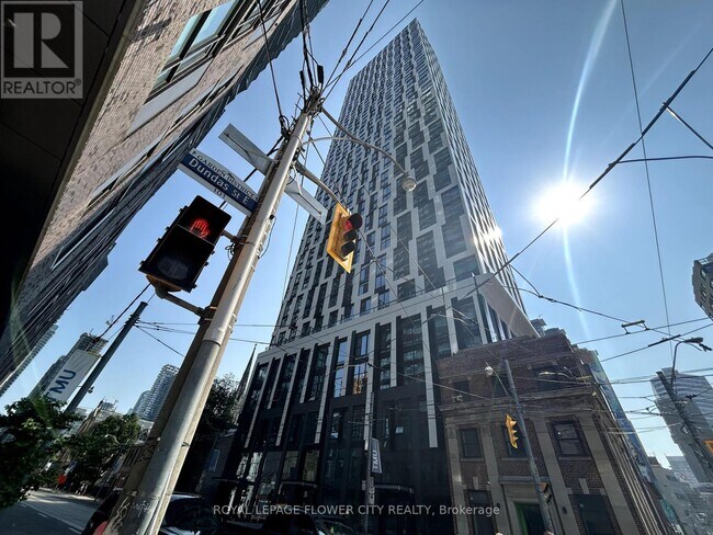 252-4252 Church St in Toronto, ON - Building Photo - Building Photo
